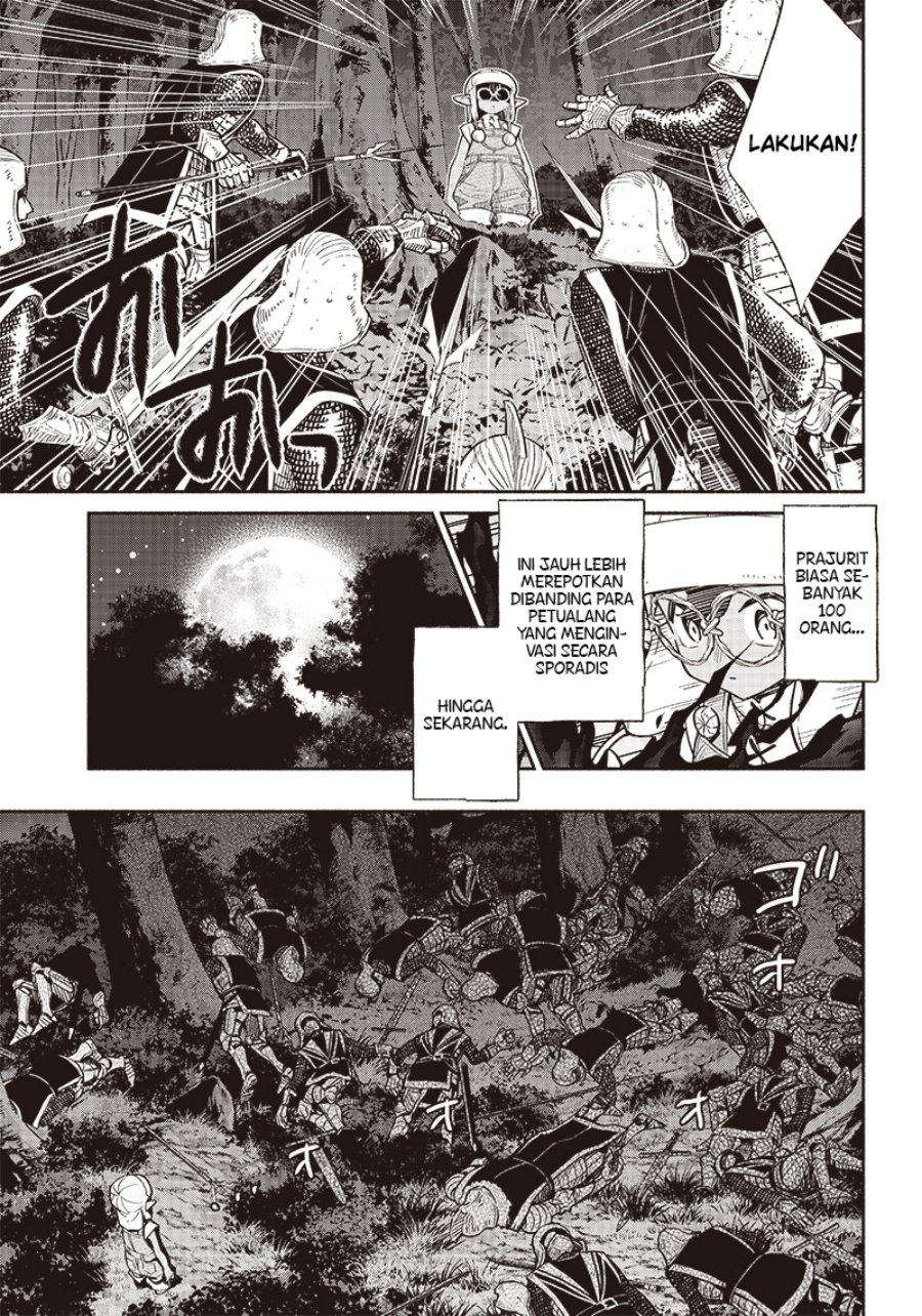 Tensei Goblin da kedo Shitsumon aru?